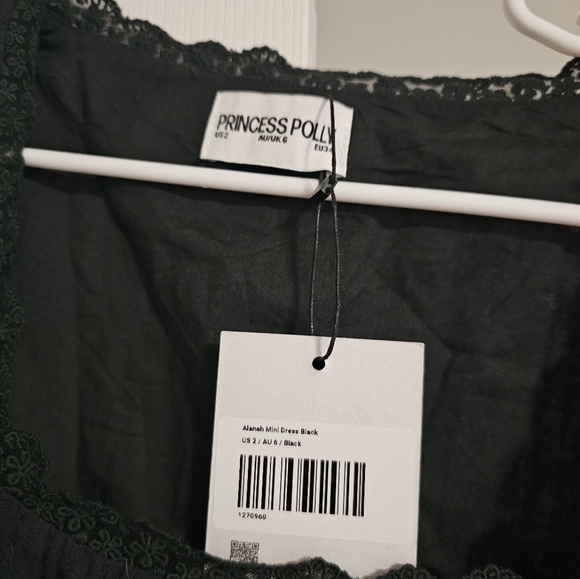 Princess Polly Dress - Picture 2 of 4